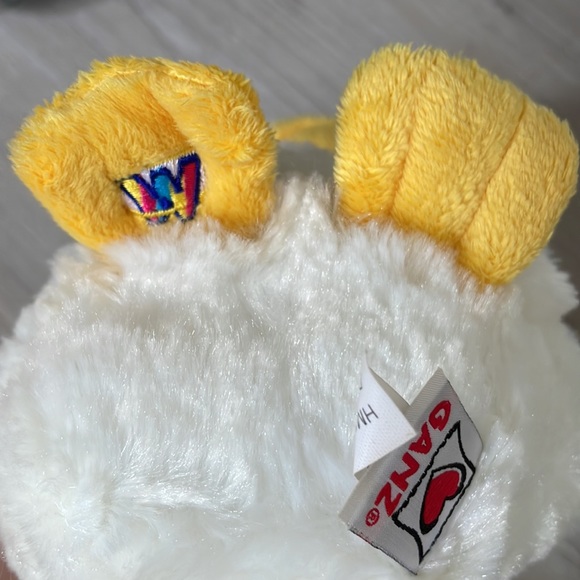 2/$20 or 3/$25 Ganz Webkinz Duck - Picture 4 of 5